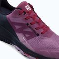 Черевики для трекінгу жіночі Salomon Outpulse GTX фіолетові L41689700 8