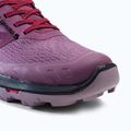 Черевики для трекінгу жіночі Salomon Outpulse GTX фіолетові L41689700 9