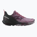 Черевики для трекінгу жіночі Salomon Outpulse GTX фіолетові L41689700 10