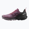Черевики для трекінгу жіночі Salomon Outpulse GTX фіолетові L41689700 11
