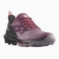 Черевики для трекінгу жіночі Salomon Outpulse GTX фіолетові L41689700 12