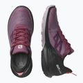 Черевики для трекінгу жіночі Salomon Outpulse GTX фіолетові L41689700 14