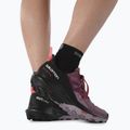 Черевики для трекінгу жіночі Salomon Outpulse GTX фіолетові L41689700 17