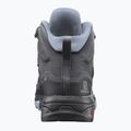Взуття трекінгове жіноче Salomon X Ultra 4 Mid GTX magnet/black/zen 14