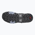 Взуття трекінгове жіноче Salomon X Ultra 4 Mid GTX magnet/black/zen 15