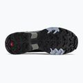 Взуття трекінгове жіноче Salomon X Ultra 4 Mid GTX magnet/black/zen 5