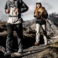 Черевики для трекінгу чоловіче Salomon Outpulse Mid Gore-Tex зелено-чорні L41588900 10