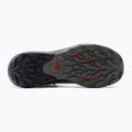 Черевики для трекінгу чоловіче Salomon Outpulse Mid Gore-Tex зелено-чорні L41588900 4