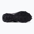 Кросівки для бігу чоловічі Salomon Alphacross 3 bluesteel/lunar rock/black 4