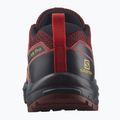 Кросівки для бігу дитячі Salomon XA Pro V8 dahlia/black/pord 13