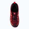 Кросівки для бігу дитячі Salomon XA Pro V8 dahlia/black/pord 6