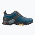 Черевики для трекінгу чоловіче Salomon X Ultra 4 GTX блакитні L41623000 10