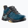 Черевики для трекінгу чоловіче Salomon X Ultra 4 GTX блакитні L41623000 12