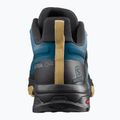 Черевики для трекінгу чоловіче Salomon X Ultra 4 GTX блакитні L41623000 13