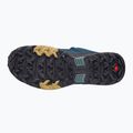 Черевики для трекінгу чоловіче Salomon X Ultra 4 GTX блакитні L41623000 15