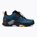 Черевики для трекінгу чоловіче Salomon X Ultra 4 GTX блакитні L41623000 2