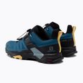 Черевики для трекінгу чоловіче Salomon X Ultra 4 GTX блакитні L41623000 3