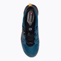 Черевики для трекінгу чоловіче Salomon X Ultra 4 GTX блакитні L41623000 6