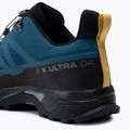 Черевики для трекінгу чоловіче Salomon X Ultra 4 GTX блакитні L41623000 8
