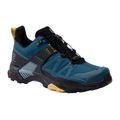 Черевики для трекінгу чоловіче Salomon X Ultra 4 GTX блакитні L41623000 9