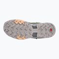 Черевики для трекінгу жіночі Salomon X Ultra 4 MID GTX зелені L41625100 16
