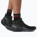 Черевики для трекінгу чоловічі Salomon Outpulse MID GTX чорні L41588800 10