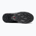 Черевики для трекінгу чоловічі Salomon Outpulse MID GTX чорні L41588800 4