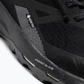 Черевики для трекінгу чоловічі Salomon Outpulse MID GTX чорні L41588800 7