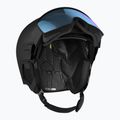 Шолом лижний Salomon Driver Prime Sigma Photo MIPS S1-S3 black 2