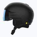 Шолом лижний Salomon Driver Prime Sigma Photo MIPS S1-S3 black 4