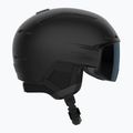 Шолом лижний Salomon Driver Prime Sigma Photo MIPS S1-S3 black 5