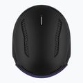 Шолом лижний Salomon Driver Prime Sigma Photo MIPS S1-S3 black 6