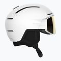 Шолом лижний Salomon Driver Pro Sigma S3 білий L47011800 11