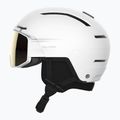Шолом лижний Salomon Driver Pro Sigma S3 білий L47011800 12