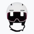 Шолом лижний Salomon Driver Pro Sigma S3 білий L47011800 2