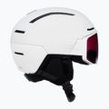 Шолом лижний Salomon Driver Pro Sigma S3 білий L47011800 4