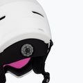 Шолом лижний Salomon Driver Pro Sigma S3 білий L47011800 8