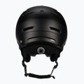 Шолом лижний Salomon Driver Pro Sigma S2 чорний L47011700 3