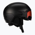 Шолом лижний Salomon Driver Pro Sigma S2 чорний L47011700 4