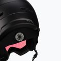 Шолом лижний Salomon Driver Pro Sigma S2 чорний L47011700 8