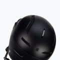 Шолом лижний Salomon Driver Pro Sigma S2 чорний L47011700 9