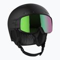 Шолом лижний Salomon Driver Pro Sigma S2 чорний L47011700 10