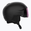 Шолом лижний Salomon Driver Pro Sigma S2 чорний L47011700 11