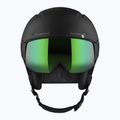 Шолом лижний Salomon Driver Pro Sigma S2 чорний L47011700 14