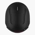 Шолом лижний Salomon Driver Pro Sigma S2 чорний L47011700 15