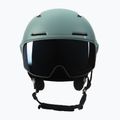 Шолом лижний Salomon Driver Prime Sigma Plus+el S1/S2 сірий L47011200 2