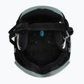 Шолом лижний Salomon Driver Prime Sigma Plus+el S1/S2 сірий L47011200 5