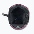 Шолом лижний Salomon Driver Pro Sigma S1 фіолетовий L47012000 5