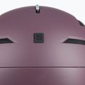 Шолом лижний Salomon Driver Pro Sigma S1 фіолетовий L47012000 7