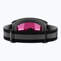 Маска лижна Salomon Radium black/sigma black gold L47005000 10